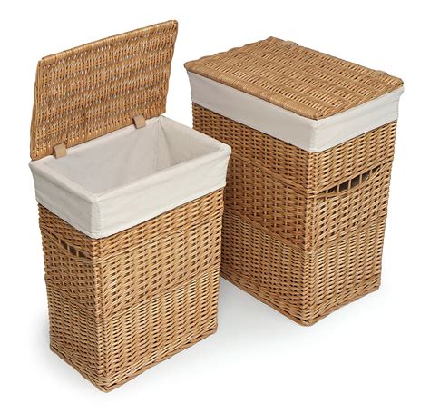 chanel laundry basket|laundry baskets and hampers.